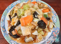 [식사합시다] 보문동 안동반점