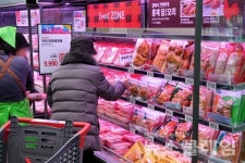 롯데마트 이마트 홈플러스 대형마트 휴무일… 두 번째 일요일은?