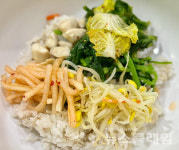 [식사합시다] 대관령 두부마을