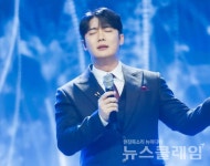 졌지만 잘 싸웠다… 손빈아, 앞으로 더 기대되는 가수