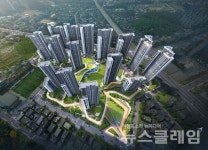 HDC현대산업개발, 원주 단계주공 재건축 수주