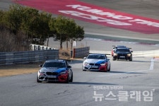 금호타이어, 금호 BMW M 클래스 후원