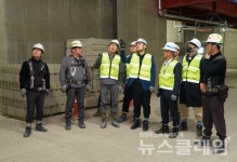 HDC현대산업개발, 건설현장 안전사고 예방