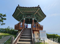 [오, 여행] 이천리 해파랑길 속초 남단 설악항에서 영랑호를 거쳐 북단 장사항까지 해안 곳곳을 누비는 길