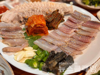 [식사합시다] 유달식당