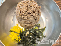 [식사합시다] 화진포막국수