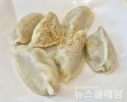 [식사합시다] 화진포막국수