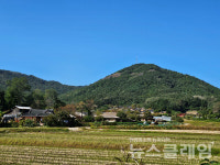 [오, 여행] 이천리 해파랑길 삼포해변에서 서낭바위, 송지호, 왕곡마을을 지나 가진항까지