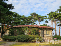 [오, 여행] 이천리 해파랑길 거진항에서 화진포 거쳐 통일안보공원