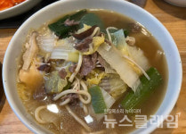 [식사합시다] 서동한우강남점