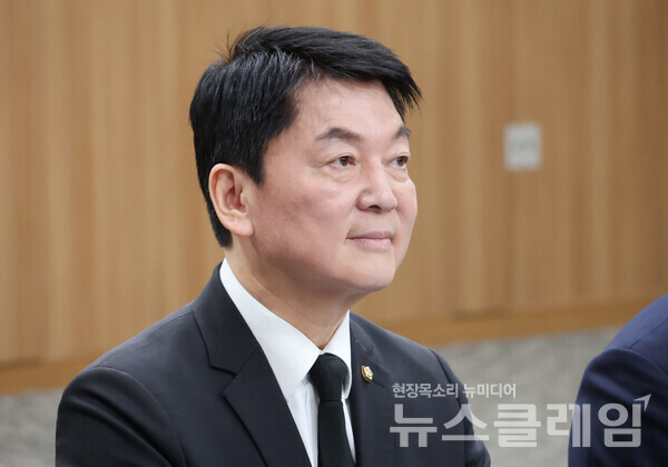 이준석-안철수, 정치적 협력 강조하며 김문수 지목