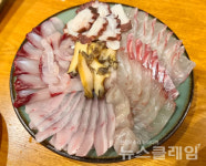 [식사합시다] 진동둔횟집