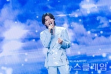 '무명가수'에서 1위로… 김용빈의 역전 드라마
