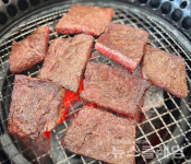 [식사합시다] 서산한우플라자