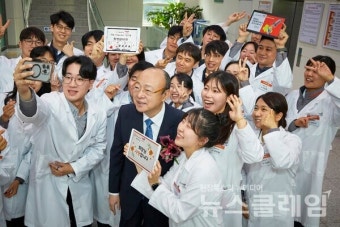 김승연 한화그룹 회장의 현장 경영… 