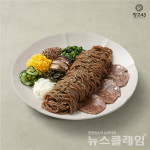 창고43 등 외식업계 여름 입맛, 시원·상큼 먹거리 대전