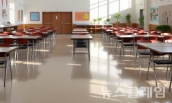 진천 초등학교 급식실 손가락 절단 사고… 당장 작업중지권 필요