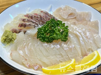 [식사합시다] 작은 수산시장