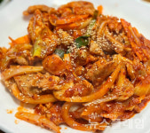 [식사합시다] 시골야채된장