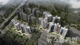 HDC현대산업개발, 대구 범어 2차 아이파크 분양