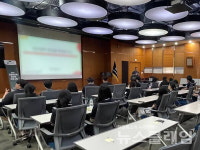 BBQ, 기업탐방형 일경험 캠프 실시