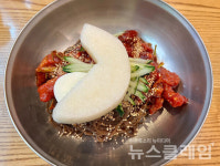 [식사합시다] 유천냉면