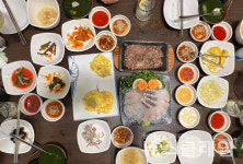 [식사합시다] 삼호짱뚱이