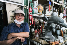 K-관광마켓 10선....한여름에 떠나는 시간여행 서울풍물시장