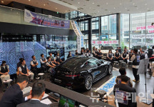 한성자동차 노조 파업 한 달째… 배당으로 수천억, 부담은 노동자