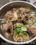 [식사합시다] 본수원갈비 과천점