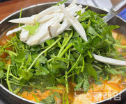 [식사합시다] 동강나루터