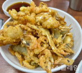 [식사합시다] 동강나루터