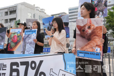 온실가스 최소 67% 감축이 생존선[삶 지키는 2035 기후목표]