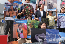 온실가스 최소 67% 감축이 생존선[삶 지키는 2035 기후목표]