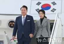 윤석열 김건희의 매관매직