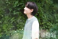 '넥스트 리더' 김용빈, 노래는 계속된다