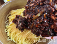 [식사합시다] 천안문