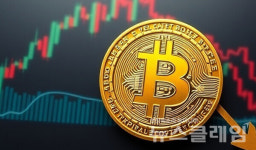 비트코인 약세 전환, 변동성 확대에 투자심리 냉각