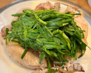 [식사합시다] 약수동 춘천막국수