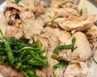 [식사합시다] 약수동 춘천막국수