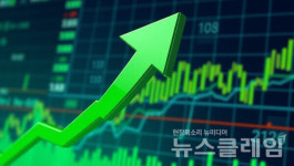 코스피 3880 돌파… 삼성·LG엔솔 등 대형주 질주