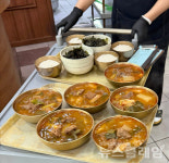 [식사합시다] 성암골 가마솥국밥