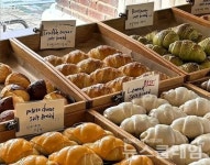 [잡채기 칼럼] 런던베이글의 비극, 기계가 할 수 없는 몫