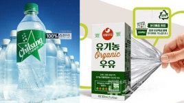 포장 하나로 바뀌는 미래… 소비가 이끄는 녹색 혁명