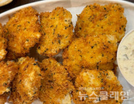 [식사합시다] 우리바다 생태찌개