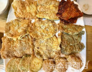 [식사합시다] 녹두뎐