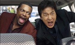 [잡채기 칼럼] 러시아워4, 세븐일레븐