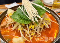 [식사합시다] 신사골 감자탕