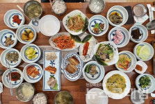 [식사합시다] 고흥식당