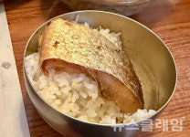 [식사합시다] 송도 한옥마을